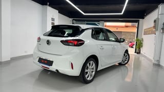 Miniatura de Opel Corsa - Foto 2