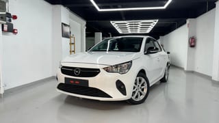 Miniatura de Opel Corsa - Foto 1