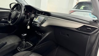 Miniatura de Opel Corsa - Foto 4