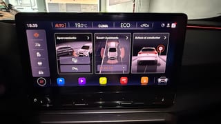 Miniatura de Cupra Formentor - Foto 17