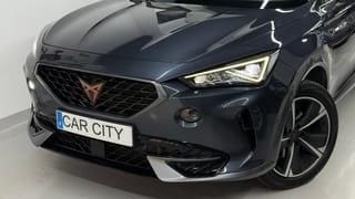 Miniatura de Cupra Formentor - Foto 2