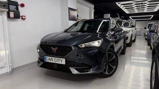 Miniatura de Cupra Formentor - Foto 1