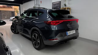 Miniatura de Cupra Formentor - Foto 3