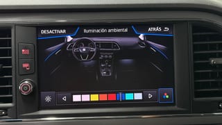 Miniatura de Seat Leon ST - Foto 22