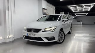 Miniatura de Seat Leon ST - Foto 1