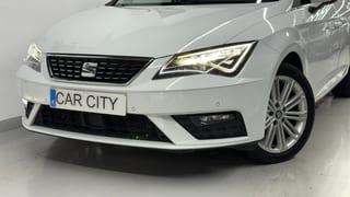 Miniatura de Seat Leon ST - Foto 2