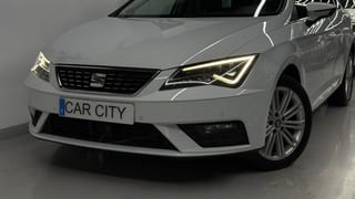 Miniatura de Seat Leon ST - Foto 4
