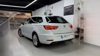Miniatura de Seat Leon ST - Foto 3
