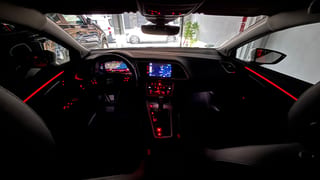 Miniatura de Seat Leon ST - Foto 19