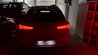 Miniatura de Seat Leon ST - Foto 6