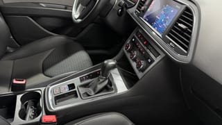 Miniatura de Seat Leon ST - Foto 9