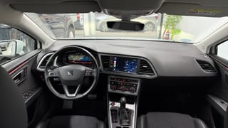 Miniatura de Seat Leon ST - Foto 7