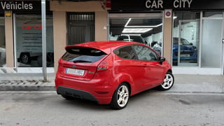 Miniatura de Ford Fiesta - Foto 2