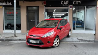 Miniatura de Ford Fiesta - Foto 1