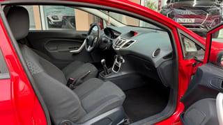 Miniatura de Ford Fiesta - Foto 4
