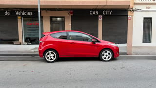 Miniatura de Ford Fiesta - Foto 3