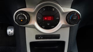 Miniatura de Ford Fiesta - Foto 9