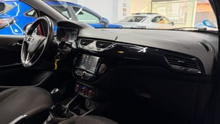 Miniatura de Opel Corsa GLP - Foto 5