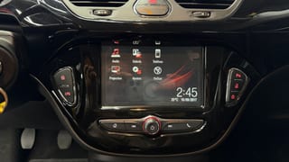 Miniatura de Opel Corsa GLP - Foto 11