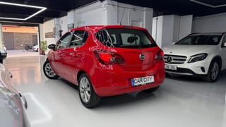 Miniatura de Opel Corsa GLP - Foto 2
