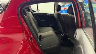 Miniatura de Opel Corsa GLP - Foto 8