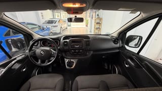 Miniatura de Renault Traffic - Foto 7