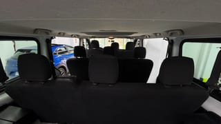 Miniatura de Renault Traffic - Foto 15