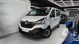 Miniatura de Renault Traffic - Foto 1