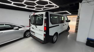 Miniatura de Renault Traffic - Foto 16