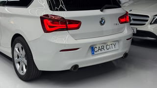Miniatura de Bmw Serie 1 - Foto 4