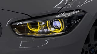 Miniatura de Bmw Serie 1 - Foto 2