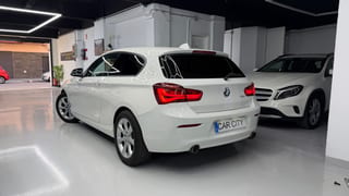 Miniatura de Bmw Serie 1 - Foto 3