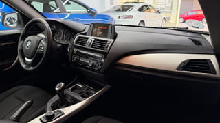 Miniatura de Bmw Serie 1 - Foto 5