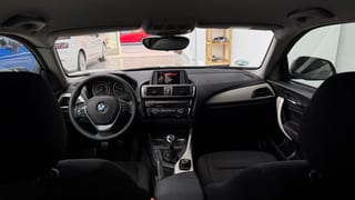 Miniatura de Bmw Serie 1 - Foto 6