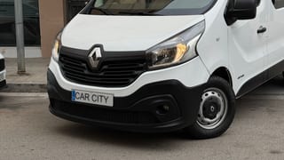 Miniatura de Renault Traffic 9 Plazas - Foto 6