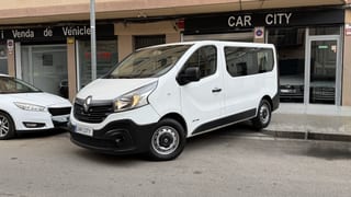 Miniatura de Renault Traffic 9 Plazas - Foto 3