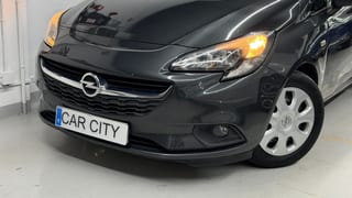 Miniatura de Opel CORSA-E - Foto 3