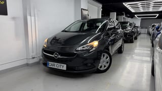 Miniatura de Opel Corsa E - Foto 1