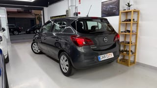 Miniatura de Opel Corsa E - Foto 2