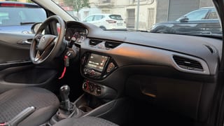Miniatura de Opel Corsa E - Foto 4