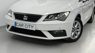 Miniatura de Seat Leon Gnc - Foto 5