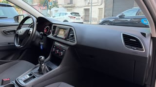 Miniatura de Seat Leon Gnc - Foto 8