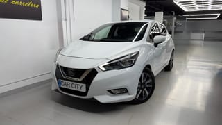 Miniatura de NISSAN MICRA - Foto 1