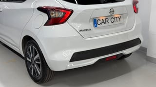 Miniatura de NISSAN MICRA - Foto 10