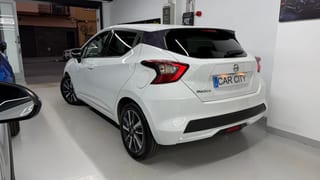 Miniatura de NISSAN MICRA - Foto 4