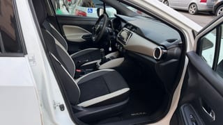 Miniatura de NISSAN MICRA - Foto 8