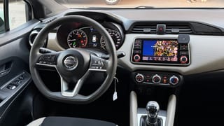 Miniatura de NISSAN MICRA - Foto 5