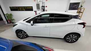 Miniatura de NISSAN MICRA - Foto 9