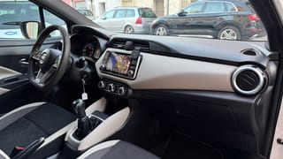 Miniatura de NISSAN MICRA - Foto 6