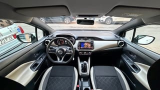 Miniatura de NISSAN MICRA - Foto 2